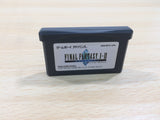 UF1131 Final Fantasy I II 1 2 Advance BOXED GameBoy Advance Japan