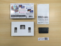 UF1131 Final Fantasy I II 1 2 Advance BOXED GameBoy Advance Japan