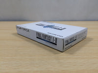 UF1131 Final Fantasy I II 1 2 Advance BOXED GameBoy Advance Japan
