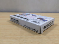 UF1131 Final Fantasy I II 1 2 Advance BOXED GameBoy Advance Japan