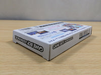 UF1131 Final Fantasy I II 1 2 Advance BOXED GameBoy Advance Japan