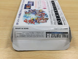 UF1131 Final Fantasy I II 1 2 Advance BOXED GameBoy Advance Japan
