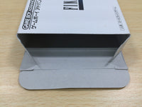 UF1131 Final Fantasy I II 1 2 Advance BOXED GameBoy Advance Japan