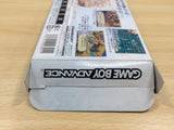 UF1132 Final Fantasy Tactics Advance BOXED GameBoy Advance Japan