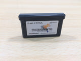 UF1132 Final Fantasy Tactics Advance BOXED GameBoy Advance Japan