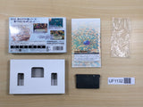 UF1132 Final Fantasy Tactics Advance BOXED GameBoy Advance Japan