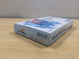 UF1132 Final Fantasy Tactics Advance BOXED GameBoy Advance Japan