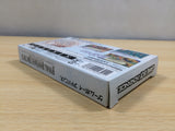 UF1132 Final Fantasy Tactics Advance BOXED GameBoy Advance Japan