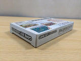 UF1132 Final Fantasy Tactics Advance BOXED GameBoy Advance Japan