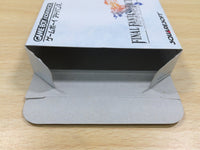 UF1132 Final Fantasy Tactics Advance BOXED GameBoy Advance Japan