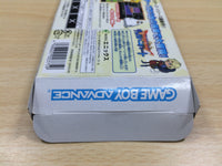 UF1133 Dragon Quest Monsters Caravan Heart BOXED GameBoy Advance Japan
