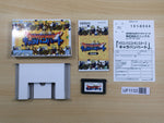 UF1133 Dragon Quest Monsters Caravan Heart BOXED GameBoy Advance Japan