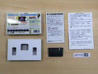 UF1133 Dragon Quest Monsters Caravan Heart BOXED GameBoy Advance Japan