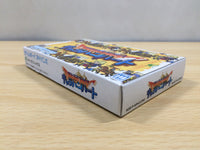 UF1133 Dragon Quest Monsters Caravan Heart BOXED GameBoy Advance Japan