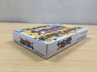 UF1133 Dragon Quest Monsters Caravan Heart BOXED GameBoy Advance Japan