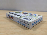 UF1133 Dragon Quest Monsters Caravan Heart BOXED GameBoy Advance Japan