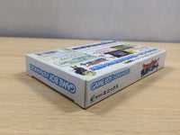 UF1133 Dragon Quest Monsters Caravan Heart BOXED GameBoy Advance Japan