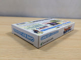 UF1133 Dragon Quest Monsters Caravan Heart BOXED GameBoy Advance Japan