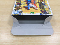 UF1133 Dragon Quest Monsters Caravan Heart BOXED GameBoy Advance Japan