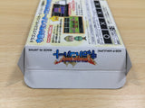 UF1133 Dragon Quest Monsters Caravan Heart BOXED GameBoy Advance Japan