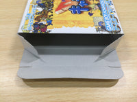 UF1133 Dragon Quest Monsters Caravan Heart BOXED GameBoy Advance Japan