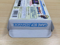 UF1134 Dragon Quest Monsters Caravan Heart BOXED GameBoy Advance Japan