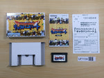 UF1134 Dragon Quest Monsters Caravan Heart BOXED GameBoy Advance Japan
