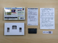 UF1134 Dragon Quest Monsters Caravan Heart BOXED GameBoy Advance Japan
