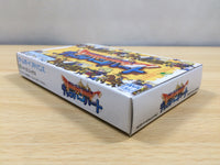 UF1134 Dragon Quest Monsters Caravan Heart BOXED GameBoy Advance Japan