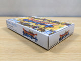 UF1134 Dragon Quest Monsters Caravan Heart BOXED GameBoy Advance Japan