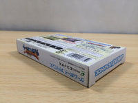 UF1134 Dragon Quest Monsters Caravan Heart BOXED GameBoy Advance Japan