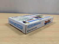 UF1134 Dragon Quest Monsters Caravan Heart BOXED GameBoy Advance Japan