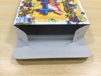 UF1134 Dragon Quest Monsters Caravan Heart BOXED GameBoy Advance Japan