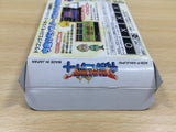UF1134 Dragon Quest Monsters Caravan Heart BOXED GameBoy Advance Japan