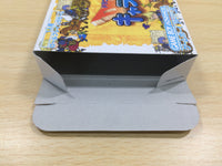 UF1134 Dragon Quest Monsters Caravan Heart BOXED GameBoy Advance Japan