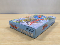 UF1135 Slime Mori Mori Dragon Quest BOXED GameBoy Advance Japan