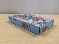 UF1135 Slime Mori Mori Dragon Quest BOXED GameBoy Advance Japan