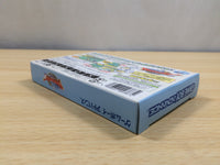 UF1135 Slime Mori Mori Dragon Quest BOXED GameBoy Advance Japan