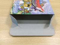 UF1135 Slime Mori Mori Dragon Quest BOXED GameBoy Advance Japan