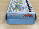UF1135 Slime Mori Mori Dragon Quest BOXED GameBoy Advance Japan