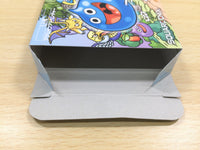 UF1135 Slime Mori Mori Dragon Quest BOXED GameBoy Advance Japan