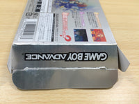 UF1136 Kingdom Hearts Chain of Memories BOXED GameBoy Advance Japan