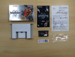 UF1136 Kingdom Hearts Chain of Memories BOXED GameBoy Advance Japan