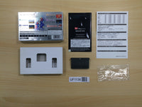 UF1136 Kingdom Hearts Chain of Memories BOXED GameBoy Advance Japan