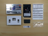 UF1136 Kingdom Hearts Chain of Memories BOXED GameBoy Advance Japan