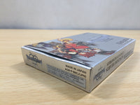 UF1136 Kingdom Hearts Chain of Memories BOXED GameBoy Advance Japan