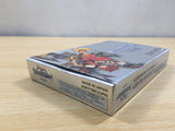 UF1136 Kingdom Hearts Chain of Memories BOXED GameBoy Advance Japan
