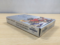 UF1136 Kingdom Hearts Chain of Memories BOXED GameBoy Advance Japan