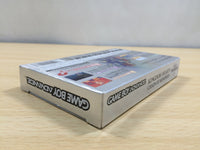 UF1136 Kingdom Hearts Chain of Memories BOXED GameBoy Advance Japan