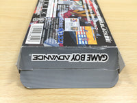 UF1137 Rockman Exe 3 Black Megaman BOXED GameBoy Advance Japan